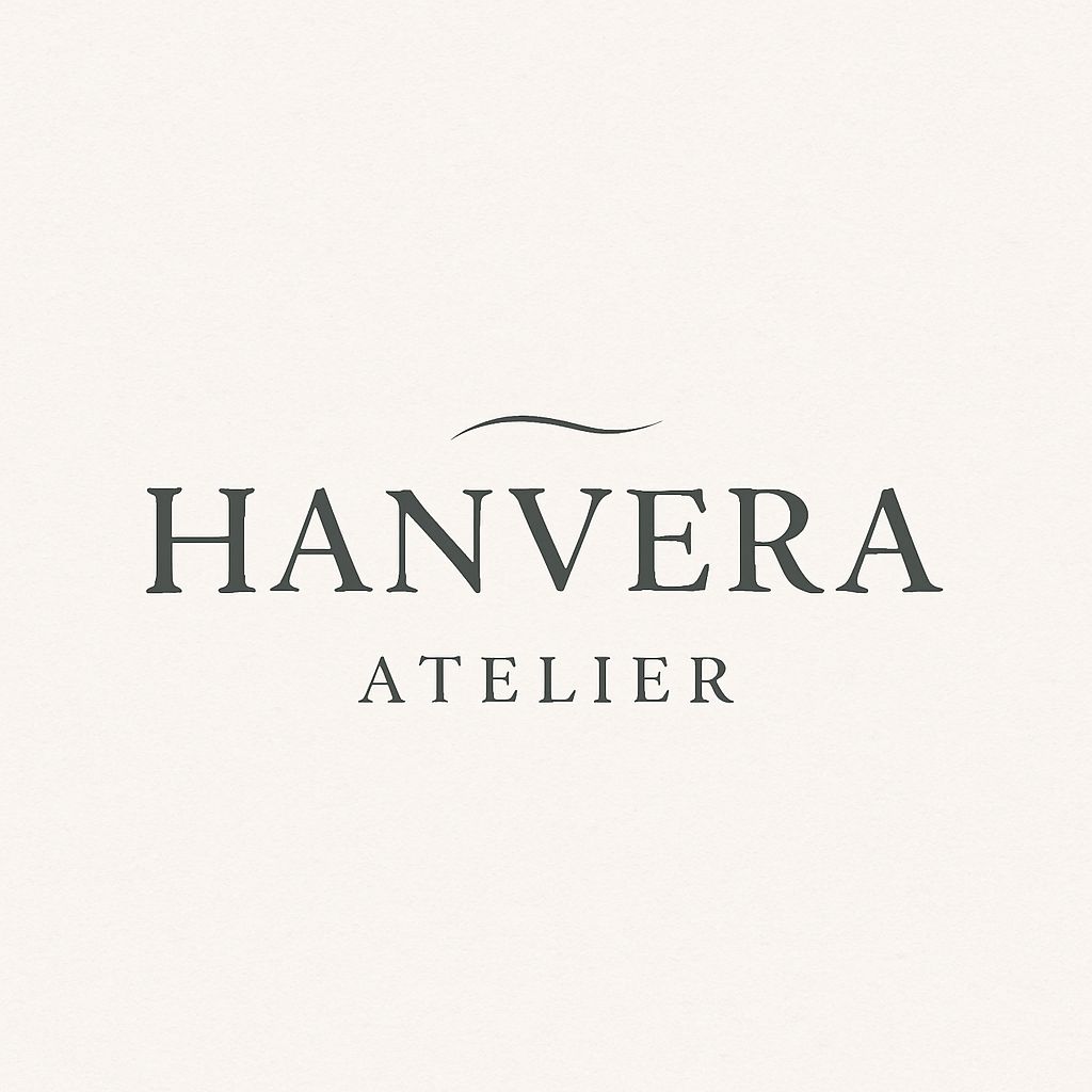 Hanvera Atelier Logo